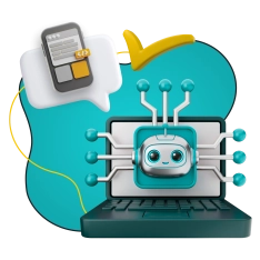 AI Product Lab. Собираем MVP за 3 занятия – как взрослые IT-команды - КИБЕРшкола программирования для детей, компьютерные курсы для школьников, начинающих и подростков - KIBERone г. Бугры