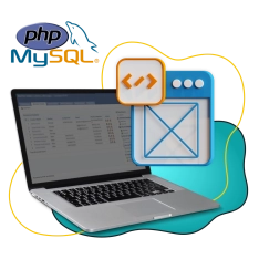 PHP+SQL - КИБЕРшкола программирования для детей, компьютерные курсы для школьников, начинающих и подростков - KIBERone г. Бугры