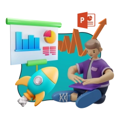 Магия эффектных презентаций PowerPoint - КИБЕРшкола программирования для детей, компьютерные курсы для школьников, начинающих и подростков - KIBERone г. Бугры