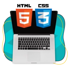 Web-мастер (HTML+CSS) - КИБЕРшкола программирования для детей, компьютерные курсы для школьников, начинающих и подростков - KIBERone г. Бугры
