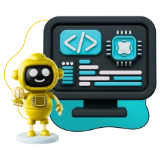 Vibe Coding & AI-инжиниринг - КИБЕРшкола программирования для детей, компьютерные курсы для школьников, начинающих и подростков - KIBERone г. Бугры